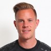 Ter Stegen matchtröja